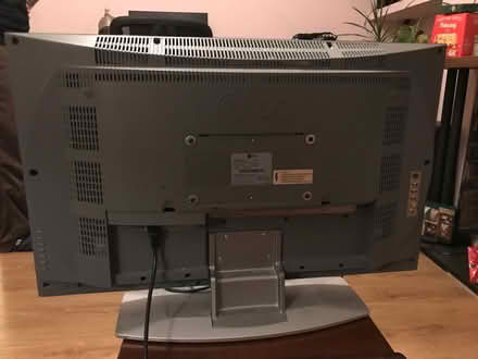 Photo of free LG TV screen (Leytonstone) #2