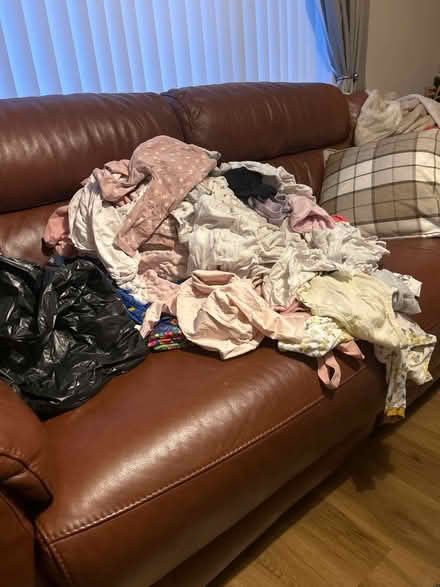 Photo of free Baby girl clothes (Stapleford NG9) #1