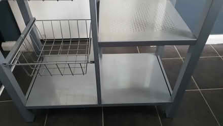 Photo of free Kitchen storage (Simister M45) #4
