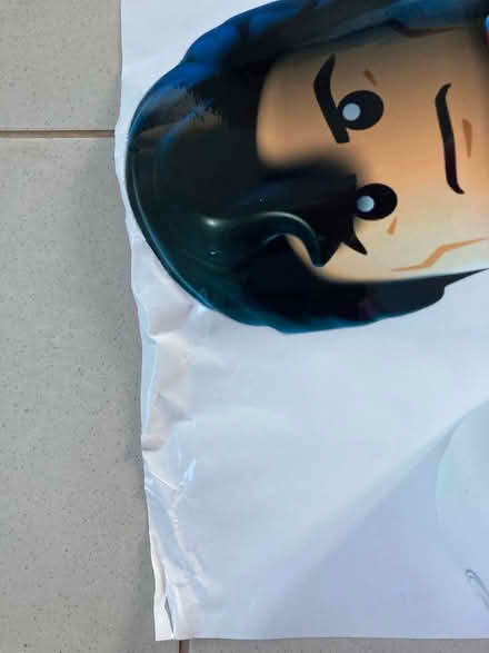 Photo of free lego posters (Orpington BR6) #2