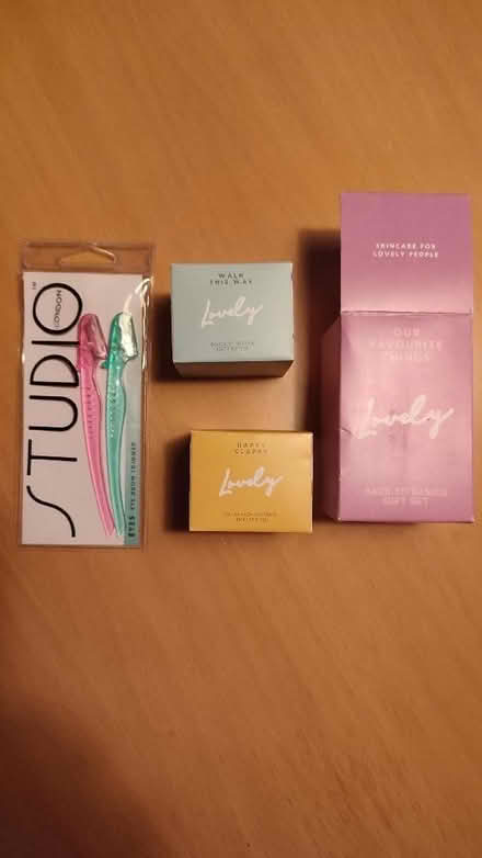 Photo of free Beauty items (Earlsdon CV5) #1