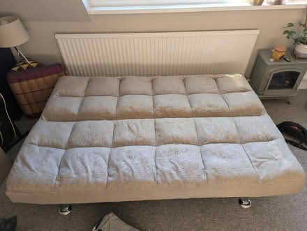 Photo of free Sofabed (Clifton) #2