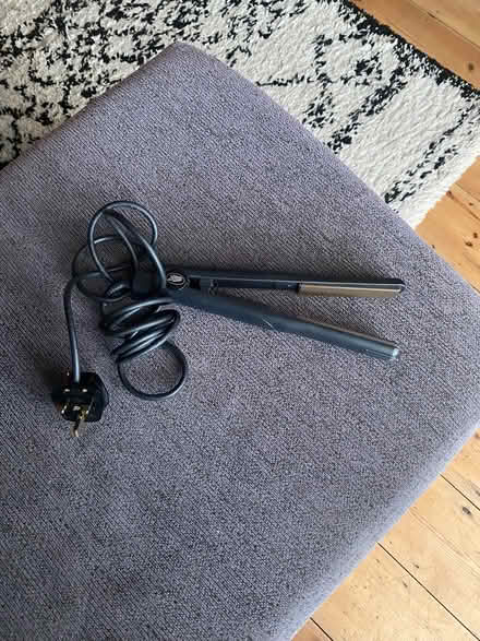 Photo of free Boots hair straighteners (Penge BR3) #3