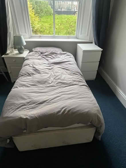 Photo of free House Clearance (Irishtown/Ringsend) #4