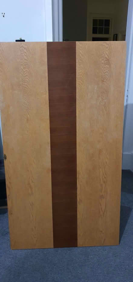 Photo of free Table top (Bellahouston G51) #2