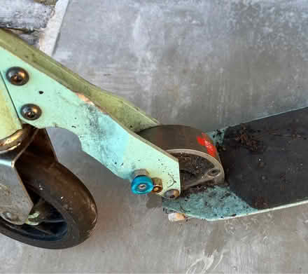 Photo of free Micro scooter (Hampstead Heath) #2