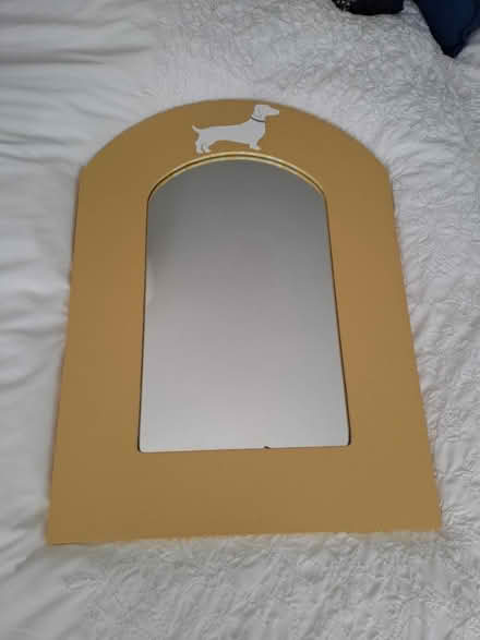 Photo of free Mirror (Sandyford) #1