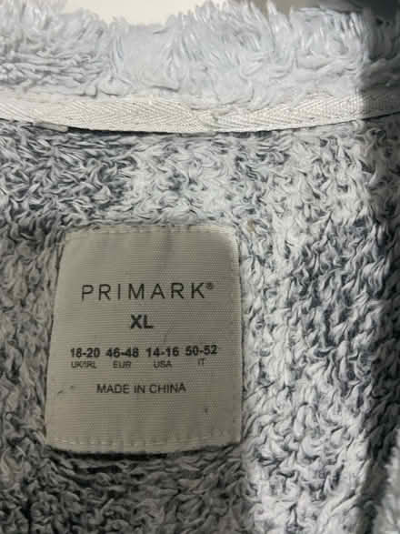 Photo of free Dressing gown (SK3 Edgeley) #2