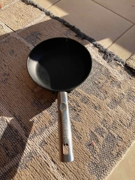 Photo of free Frying pans (Cumnor OX2) #3