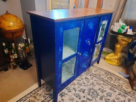 Photo of free Cupboard (BD18 Saltaire) #2