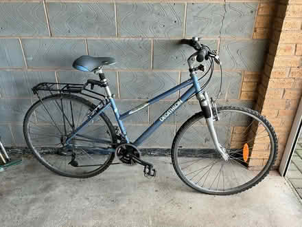 Photo of free Women’s bicycle (Wollaton NG8) #1