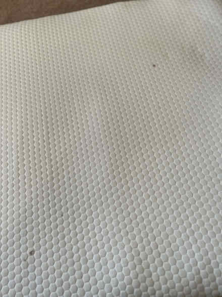 Photo of free John Lewis single bed topper (Beckenham BR3) #2