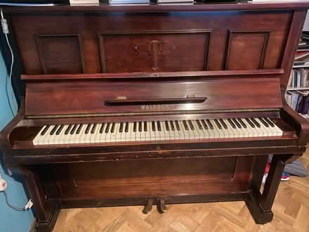 Photo of free Piano (Duckhall Farm HP3) #1