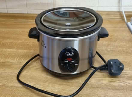 Photo of free Slow cooker (Prenton CH43) #1