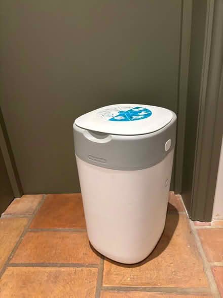 Photo of free Tommee tippee nappy bin (KT24) #1
