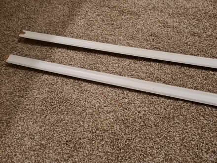 Photo of free White Floor beading (Uxbridge, UB8) #3