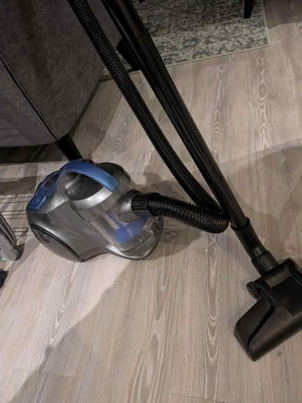 Photo of free Hoover (M15 4YS) #1