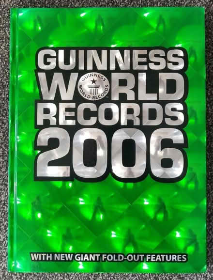 Photo of free Book (Wright's Green WA4) #1