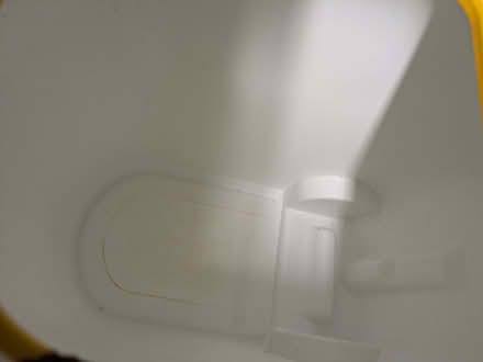 Photo of free Dog/Cat/Animal Food Storage Bin (Uphill BS24) #3