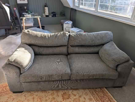 Photo of free Sofa (Clifton) #1