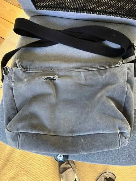Photo of free Satchel style bag (KT18) #1