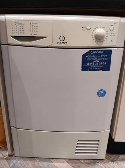 Photo of free Tumble dryer (Liverpool) #1