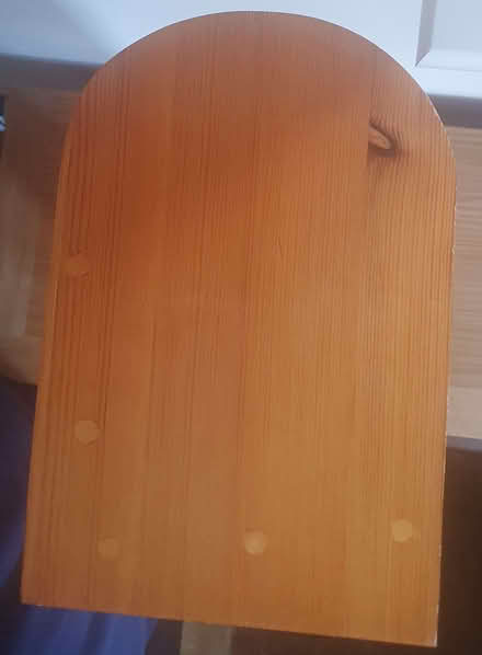 Photo of free Bookrest. (Monkston Park MK10) #3