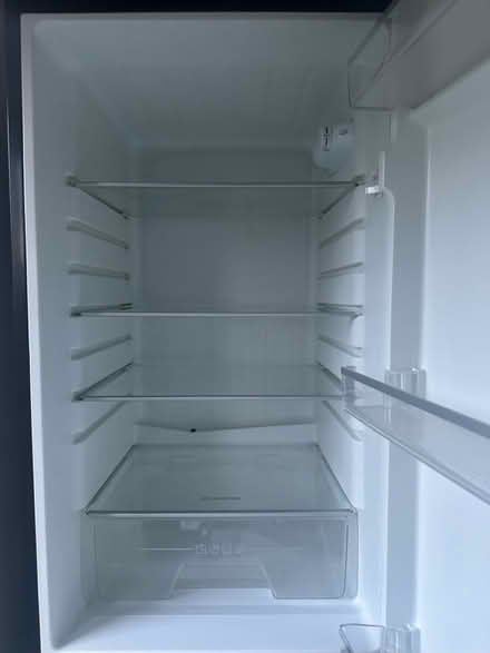 Photo of free fridge freezer (Huyton) #1