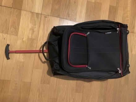 Photo of free Carry on Lightweight Travel Bag (Northwood HA6) #3