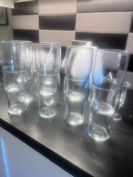 Photo of free Glasses (Leith) #1