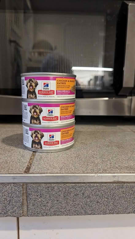 Photo of free Hills Science Diet dog food (Park Slope (north)) #1