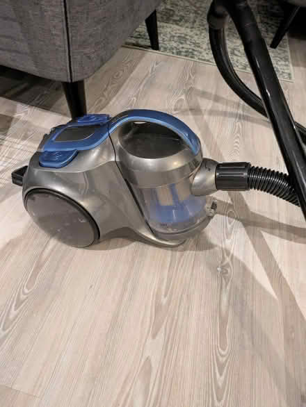 Photo of free Hoover (M15 4YS) #3