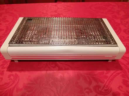 Photo of free Food warmer (Oldbury Camp TN15) #1