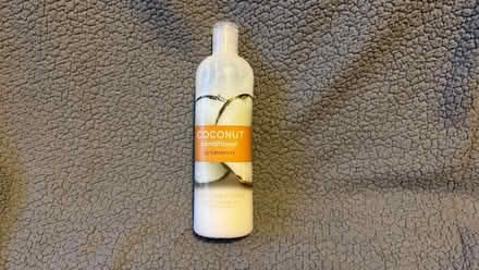 Photo of free Hair conditioner (part used) (Avonmouth BS11) #1