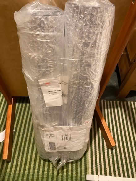 Photo of free 2 Rolls Of Insulation To Put Behind Radiators (CT11) #1