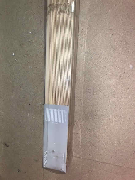 Photo of free Wooden blinds (Norwood HA6) #2