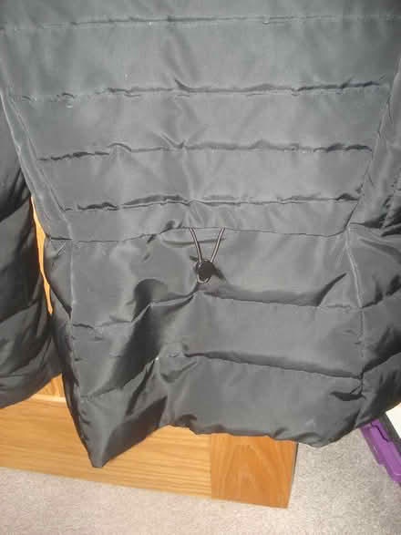 Photo of free warm jacket 10 zara (Barming ME16) #3