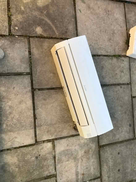Photo of free Air conditioning - wall mounted (SW15) #1
