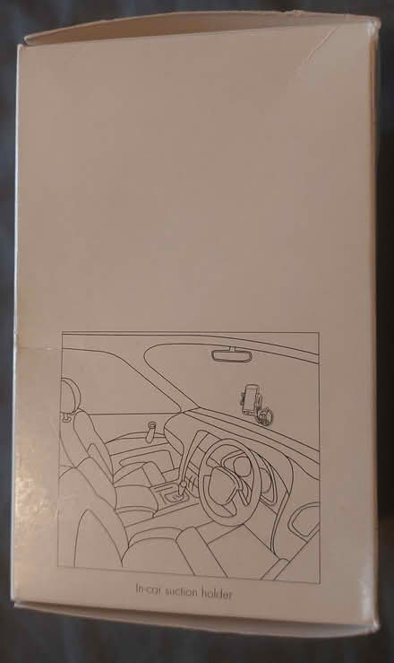 Photo of free Car Phone Holder (Smethwick) #2