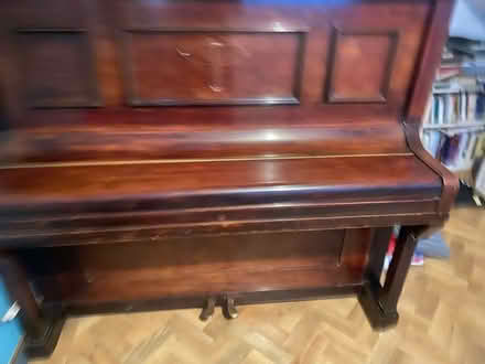 Photo of free Piano (Duckhall Farm HP3) #2