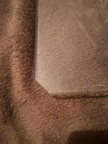 Photo of free Glass square tapered corners (Gerrards Cross SL98TD) #2