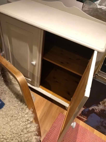 Photo of free Cabinet (Thrupp GL5) #1