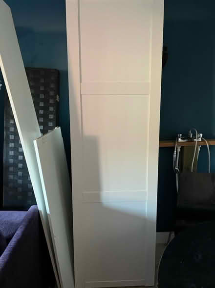 Photo of free Sliding wardrobe doors (HP22 Wendover) #2
