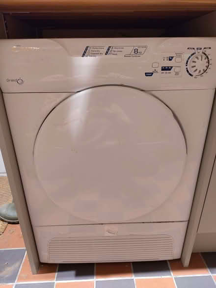 Photo of free Tumble dryer (Ifton Heath SY11) #1