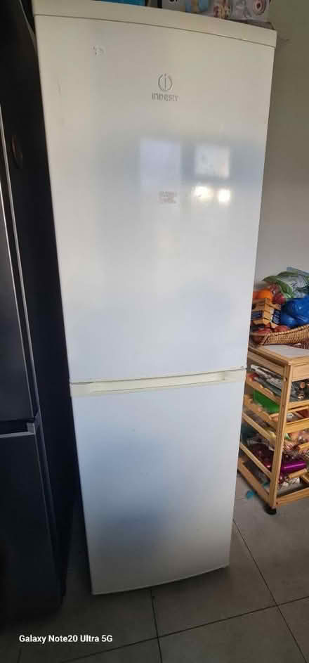 Photo of free Fridge Freezer (L4) #1