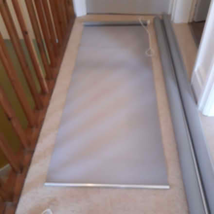 Photo of free Window roller blinds & fittings for bay windows (Leeds LS13) #4