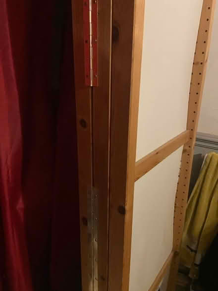 Photo of free Room divider (SK3 Edgeley) #2