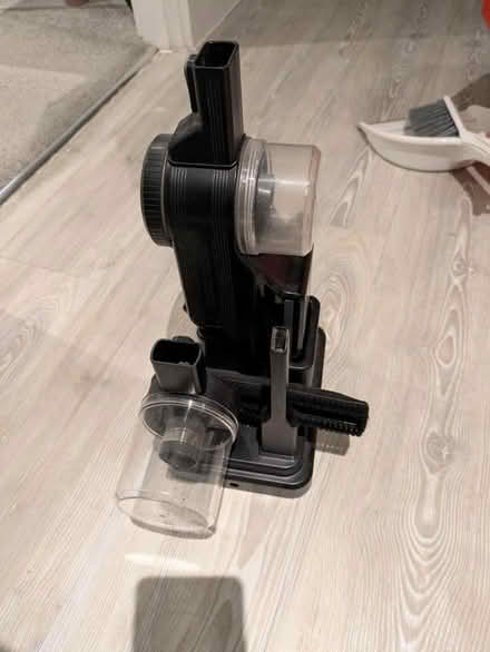 Photo of free Handheld Hoover (M15 4YS) #2