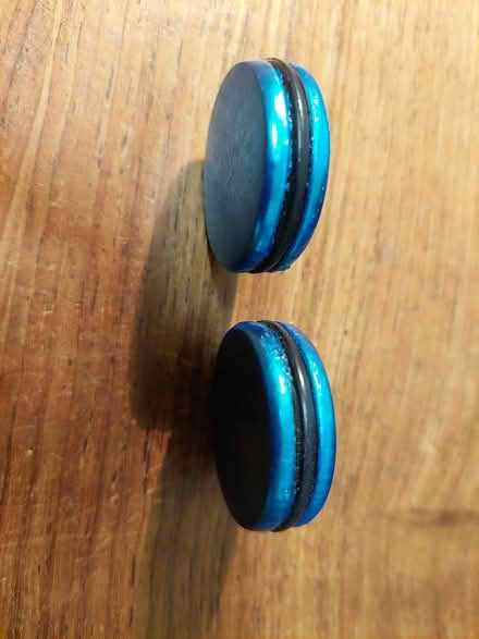 Photo of free Basin/Sink Plug (Twickenham TW2) #2