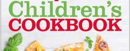 Photo of kids cookbook (Polegate BN26) #1